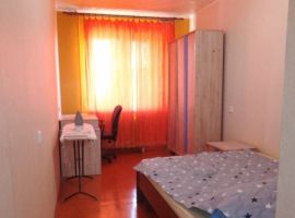 2-к кв. Мурманская область, Апатиты ул. Зиновьева, 8 (44.0 м²) - . Апатиты - фото 1