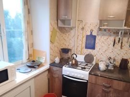 2-к кв. Мурманская область, Апатиты ул. Зиновьева, 8 (44.0 м²) - . Апатиты - фото 2
