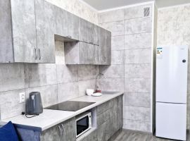 2-к кв. Липецкая область, Липецк Индустриальная ул., 90Б (50.0 м²) - Индустриальная. Липецк - фото 1