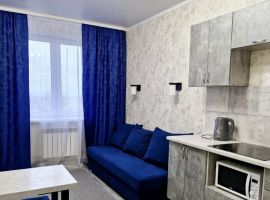 2-к кв. Липецкая область, Липецк Индустриальная ул., 90Б (50.0 м²) - Индустриальная. Липецк - фото 2