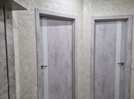 2-к кв. Липецкая область, Липецк Индустриальная ул., 90Б (50.0 м²) - Индустриальная. Липецк - фото 3