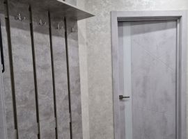 2-к кв. Липецкая область, Липецк Индустриальная ул., 90Б (50.0 м²) - Индустриальная. Липецк - фото 4