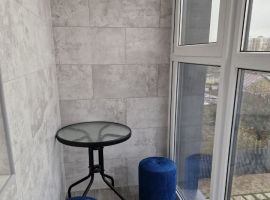 2-к кв. Липецкая область, Липецк Индустриальная ул., 90Б (50.0 м²) - Индустриальная. Липецк - фото 6