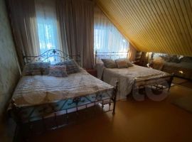 Дом 150 м² на участке 25 сот. - Подлесная. Чехов - фото 15