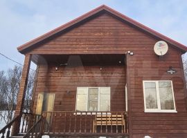 Дом 92 м² на участке 20 сот. - Набережная (Орлов Овраг тер.). Видяево - фото 7