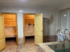 3-к. дом, 115 м² - Иртышская. Омск - фото 10