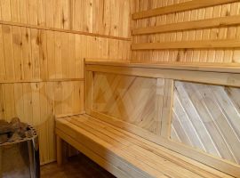 3-к. дом, 115 м² - Иртышская. Омск - фото 12