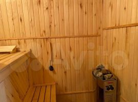 3-к. дом, 115 м² - Иртышская. Омск - фото 13