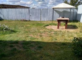 Дом 100 м² на участке 12 сот. - . Спасск-Рязанский - фото 16