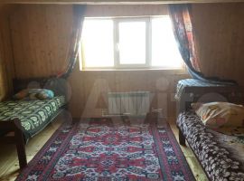 Дом 100 м² на участке 12 сот. - . Спасск-Рязанский - фото 3