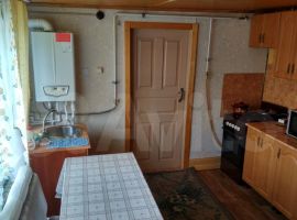 Дом 100 м² на участке 12 сот. - . Спасск-Рязанский - фото 8