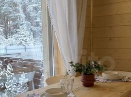 3-к. дом, 56 м² - Краснофлотская. Черноголовка - фото 1