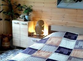 2-к. дом, 35 м² - Каштановая. Дмитров - фото 10
