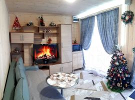 2-к. дом, 35 м² - Каштановая. Дмитров - фото 15