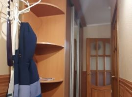 2-к кв. Нижегородская область, Дзержинск просп. Ленина, 46 (43.0 м²) - Ленина. Дзержинск - фото 15