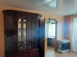 2-к кв. Нижегородская область, Дзержинск просп. Ленина, 46 (43.0 м²) - Ленина. Дзержинск - фото 1