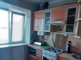 2-к кв. Нижегородская область, Дзержинск просп. Ленина, 46 (43.0 м²) - Ленина. Дзержинск - фото 2