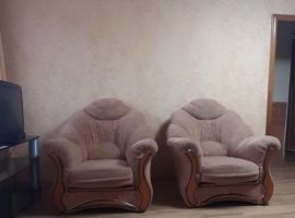 2-к кв. Нижегородская область, Дзержинск просп. Ленина, 46 (43.0 м²) - Ленина. Дзержинск - фото 7