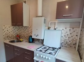 1-к кв. Нижегородская область, Дзержинск ул. Ватутина, 56 (33.0 м²) - . Дзержинск - фото 9