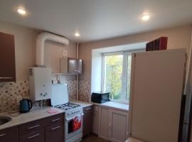 1-к кв. Нижегородская область, Дзержинск ул. Ватутина, 56 (33.0 м²) - . Дзержинск - фото 10
