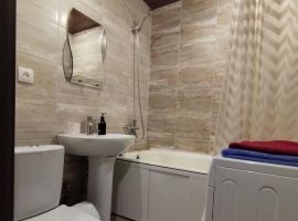 1-к кв. Нижегородская область, Дзержинск ул. Ватутина, 56 (33.0 м²) - . Дзержинск - фото 14