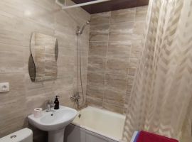 1-к кв. Нижегородская область, Дзержинск ул. Ватутина, 56 (33.0 м²) - . Дзержинск - фото 15