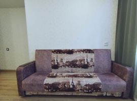 1-к кв. Нижегородская область, Дзержинск ул. Ватутина, 56 (33.0 м²) - . Дзержинск - фото 1