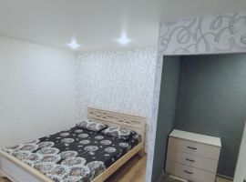 1-к кв. Нижегородская область, Дзержинск ул. Ватутина, 56 (33.0 м²) - . Дзержинск - фото 3