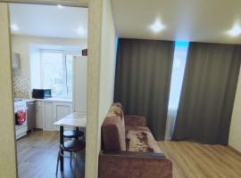 1-к кв. Нижегородская область, Дзержинск ул. Ватутина, 56 (33.0 м²) - . Дзержинск - фото 4
