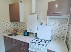 1-к кв. Нижегородская область, Дзержинск ул. Ватутина, 56 (33.0 м²) - . Дзержинск - фото 8