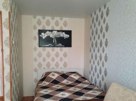 1-к кв. Рязанская область, Касимов ул. 50 лет СССР, 24 (27.2 м²) - . Касимов - фото 2