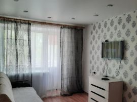 1-к кв. Рязанская область, Касимов ул. 50 лет СССР, 24 (27.2 м²) - . Касимов - фото 3
