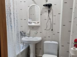1-к кв. Рязанская область, Касимов ул. 50 лет СССР, 24 (27.2 м²) - . Касимов - фото 4