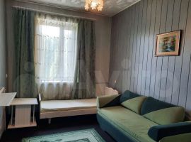 Коттедж 500 м² на участке 3 га - . Хотьково - фото 14