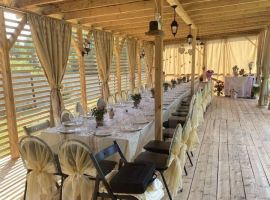 Коттедж 500 м² на участке 3 га - . Хотьково - фото 16