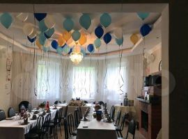Коттедж 500 м² на участке 3 га - . Хотьково - фото 2