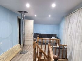 Дом 100 м² на участке 20 сот. - Новосоветская. Дзержинск - фото 16