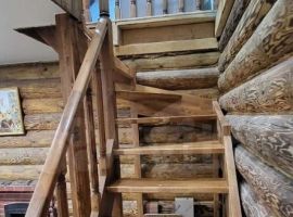 Дом 100 м² на участке 20 сот. - Новосоветская. Дзержинск - фото 18