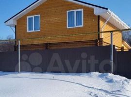 Дом 100 м² на участке 20 сот. - Новосоветская. Дзержинск - фото 3