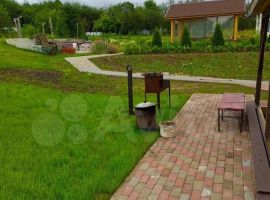 Дом 100 м² на участке 20 сот. - Новосоветская. Дзержинск - фото 4