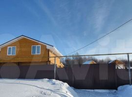 Дом 100 м² на участке 20 сот. - Новосоветская. Дзержинск - фото 6