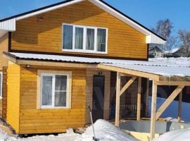 Дом 100 м² на участке 20 сот. - Новосоветская. Дзержинск - фото 7