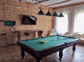 Дом 250 м² на участке 20 сот. - Подгорная. Касимов - фото 11