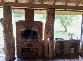 Дом 250 м² на участке 20 сот. - Подгорная. Касимов - фото 12