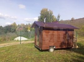 Дом 250 м² на участке 20 сот. - Подгорная. Касимов - фото 15
