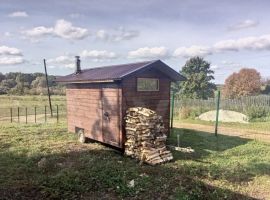 Дом 250 м² на участке 20 сот. - Подгорная. Касимов - фото 18