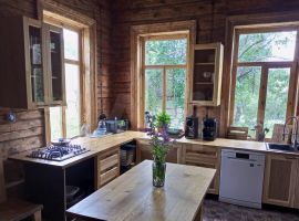 Дом 250 м² на участке 20 сот. - Подгорная. Касимов - фото 2