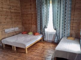 Дом 250 м² на участке 20 сот. - Подгорная. Касимов - фото 3
