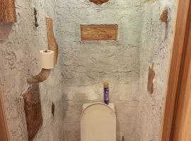 Дом 250 м² на участке 20 сот. - Подгорная. Касимов - фото 6
