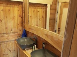 Дом 250 м² на участке 20 сот. - Подгорная. Касимов - фото 7